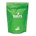 Tealyra - 1998 Year LAO CHA TOU - Ripe Aged Pu erh - Loose Leaf Tea - 100% Natural - Caffeine Level High - Weight Loss Tea - 110g (4-ounce)