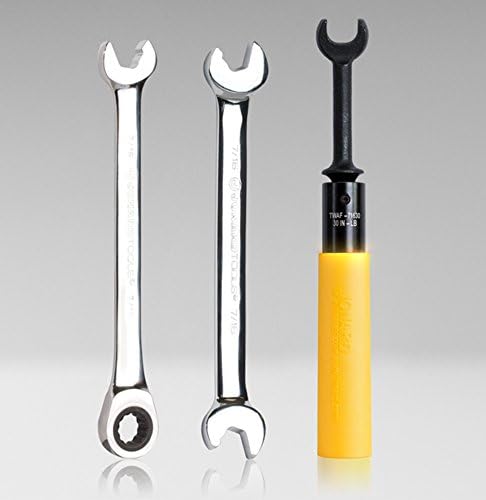 Jonard Tools | 7/16" 3pc CATV/Satellite Installers Wrench Kit