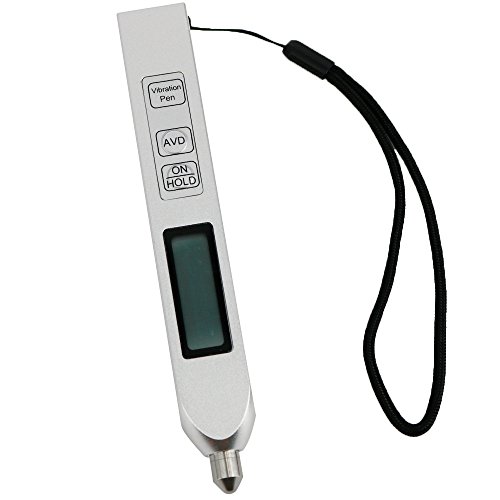 Graigar YV260 Pen Type Digital Vibration Meter Tester Testing Equipment Vibrometer Tester