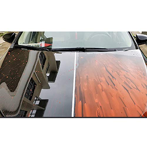 image for Weite High Gloss Ceramic Car Coating, 50ML Anti-Scratch Exterior Care 