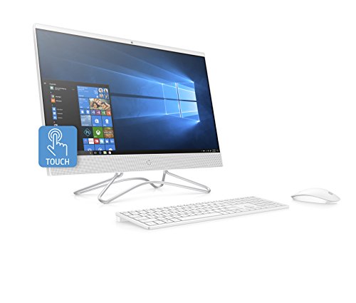 HP 24-f0018ns- All in One - Ordenador de sobremesa 23.8