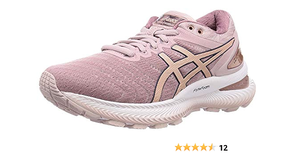 Gel-Nimbus 22 Running Shoe 