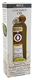ORS Coconut Oil Strengthens Hair, 3.04 Ounce