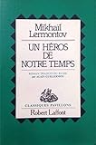 Un hÃ©ros de notre temps by 