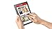 Lenovo Tab 3 Plus, 10.1-Inch Android Tablet, Qualcomm 1.45GHz Processor, 2 GB RAM, 16 GB SSD, Android 6.0, ZA0X0212US