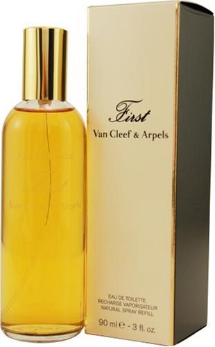 Van Cleef & Arpels Eau de Parfum Spray, Feerie Rubis, 3.3 Ounce