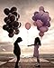 Anna Toys 48 Inch Huge Latex Air Balloon Assorted Color (High Quality) Pkg/10