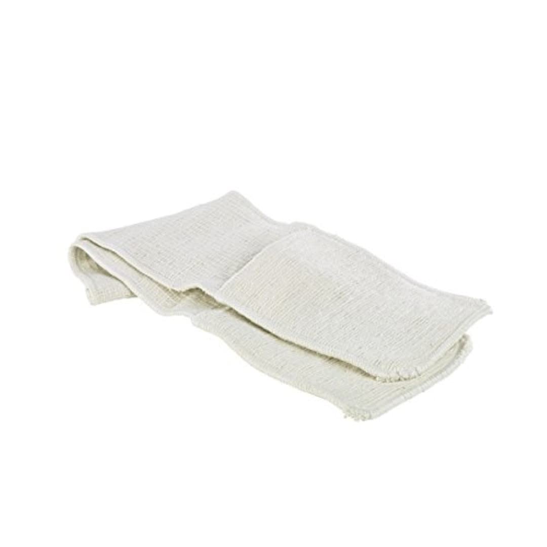 Genware NEV-TW07 Traditional Catering Double Pocket Oven Glove, 16.5 cm x 90 cm (Pack of 5)