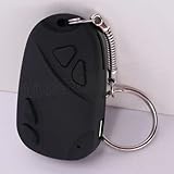 808 Spy Keychain Car Key Camera DVR Covert Video Spy-Cam DVR 720*480 1280*1024