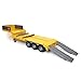 Spare Additional Trailer for Bruder Low Loader Lorry 42624