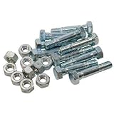 Shear Pin / Mtd 710-0890A 10/Cs
