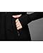 UDIY Women Running Yoga Slim UV Protect Sweatshirts with Two Side Pocket Jacket Coat