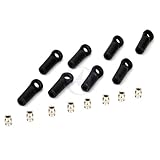 Thunder Tiger PD1504 EMTA G2 Front and Rear Turnbuckle End