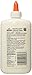 Elmer's Washable School Glue E308 7.625 Ounces