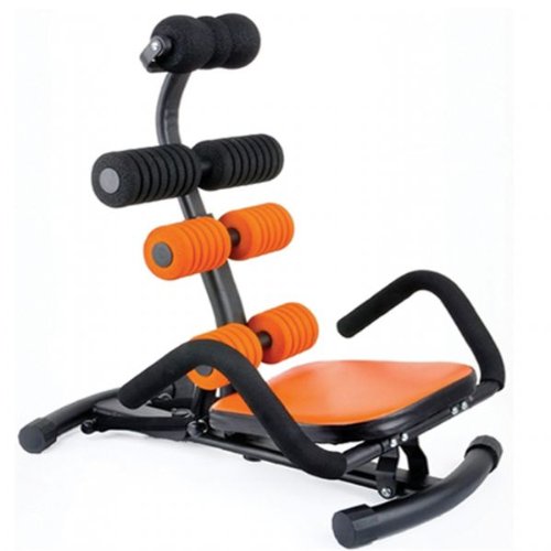 title=PANCA PER ADDOMINALI "ORANGE POWER"