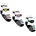 Superhero Boys Girls 3 pack Gripper Athletic Socks (Baby/Toddler)