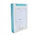 Feathers Baby Solid White 100% cotton super soft Onesies Undershirt 2-Pack