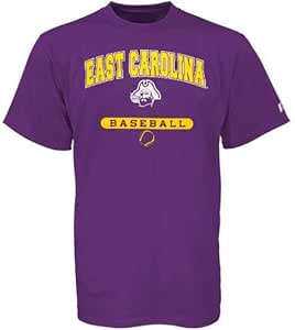 carolina baseball shirts