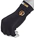 Copperstrike Copper Infused Compression Fingerless Arthritis Gloves Help Relieve Pain in Your Fingers Hand and Wrist | Improve Mobility and Circulation and Resume Normal Activities 1 Pair Medium