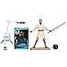 Star Wars, The Clone Wars 2012 Action Figure, Obi-Wan Kenobi #CW12, 3.75 Inches