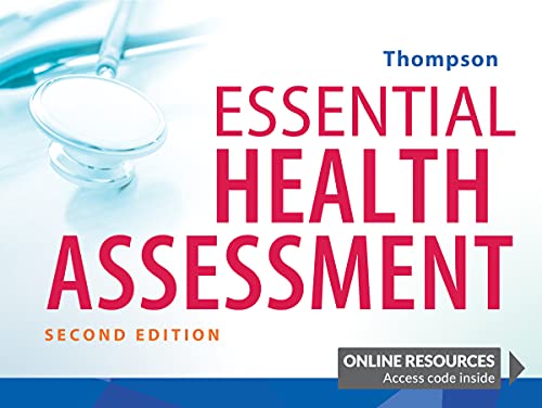 Essential Health Assessment W/Access