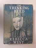 Hardcover The Thinking Reed Book