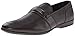 Calvin Klein Men's Varen Milled Nappa Loafer