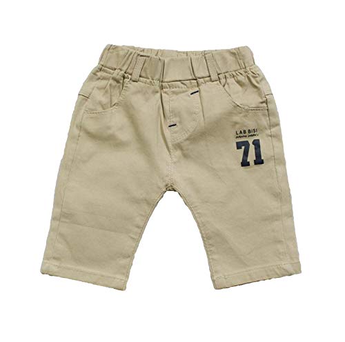 baby boy capri pants