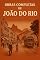 Livro Obras Completas de João do Rio