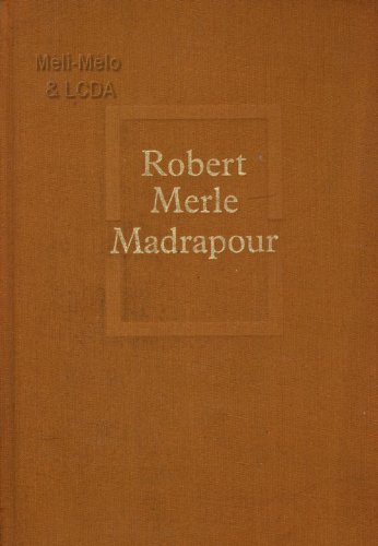 Madrapour