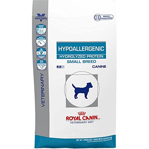 dog hydrolyzed diet