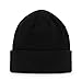 NFL Cincinnati Bengals '47 Raised Cuff Knit Hat, Black, One Size