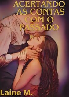 Livro Acertando as Contas com o Passado