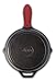 Cast Iron Skillet - 10