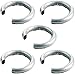 Briggs and Stratton 5 Pack 691265 Retaining Ring for 263080 692212 557070 691265