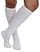 Gilbins Womens Cotton Extra Heavy Super Slouch Socks 2 Pack (White)
