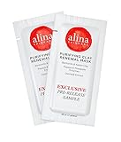 Alina Skin Care Purifying Clay Renewal Mask