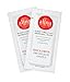 Alina Skin Care Purifying Clay Renewal Mask for Absorption and Removal of Impurities. Detoxifies & Restores Healthy Skin