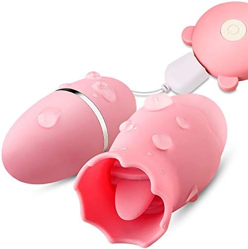 Quiet USB Rechargeable Powerful Small G Spotter Magic Wand for Couple 8 Modes Mini Powerful Clǐtoriǎl Sǚckǐng Toys Waterproof