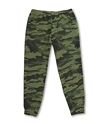 Riot Society Broken Heart Embroidered Mens Joggers