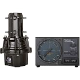 YAESU G-1000DXA Heavy Duty Deluxe - 450 Turning Radius, 23 SQ. FT. Antenna Rotator