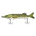 Lixada Fishing Lure for Bass 8