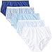 Hanes Women's Panties Pack, 100% Cotton Underwear, Moisture-Wicking Underwear, Ultra-Soft and Breathable, Tagless Multipack