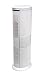 ENVION Therapure Medium/Large Room Home HEPA Air Purifier with Neutralizing Light Technology, Cleanable Air Filter, Analog Controls, & 3 Fan Speeds