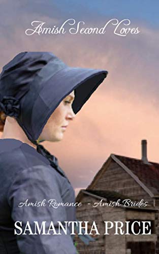 Amish Second Loves (Amish Brides) by Samantha Price