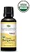 Plant Therapy Organic Bergamot Essential Oil 30 mL (1 oz) 100% Pure, Undiluted, Therapeutic Grade