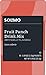 Amazon Brand - Solimo Fruit Punch singles