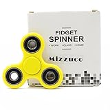 Mizzuco Miz-Tri-Ylo Spinner Fidget Stress Reducer