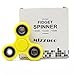 Mizzuco Miz-Tri-Ylo Spinner Fidget Stress Reducer