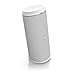 JBL Flip 2 Portable Bluetooth Speaker (White)